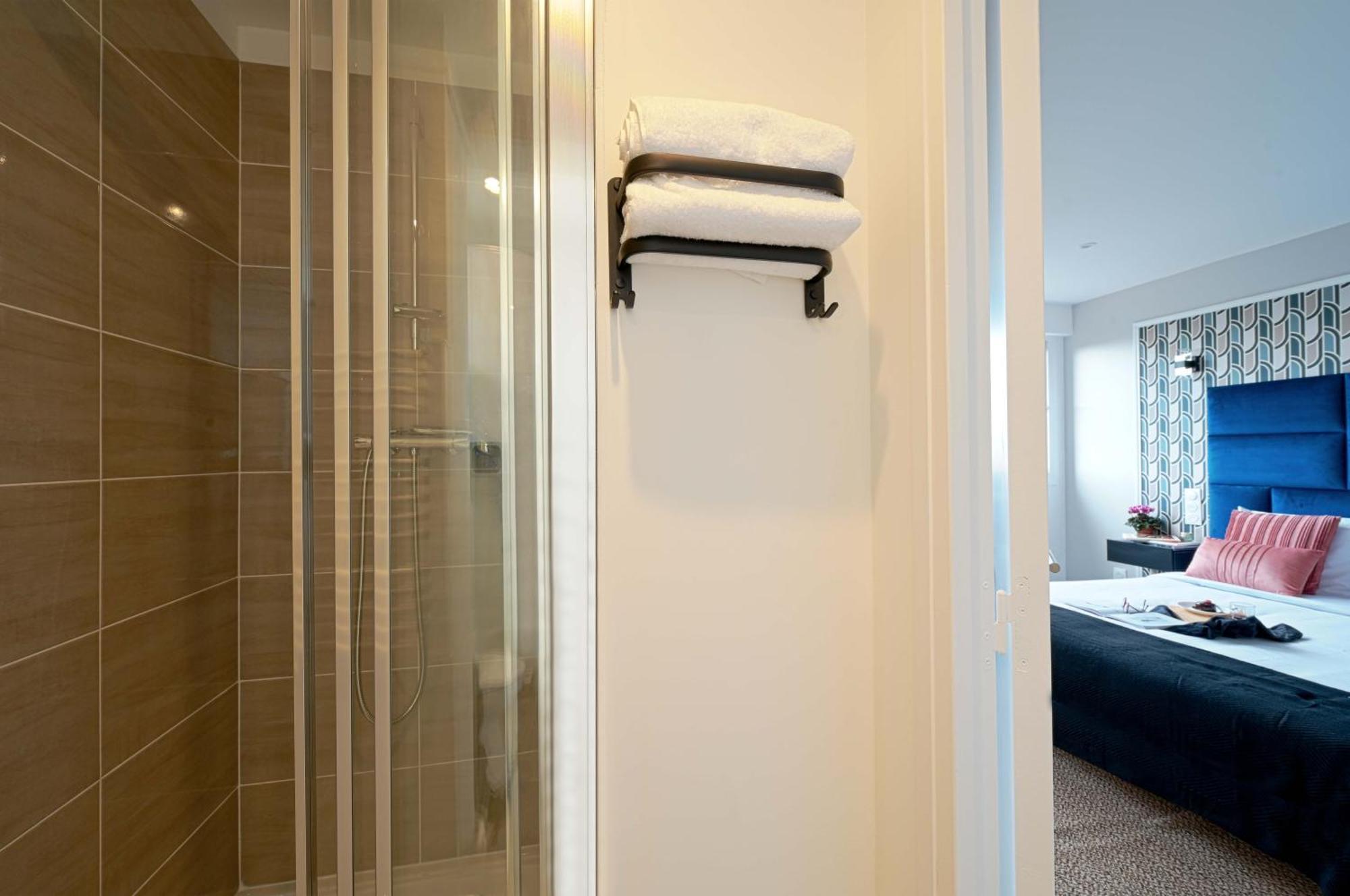 Saint-Maur-des-Fossés Modern Bright Apartment In Appart'Hotel מראה חיצוני תמונה