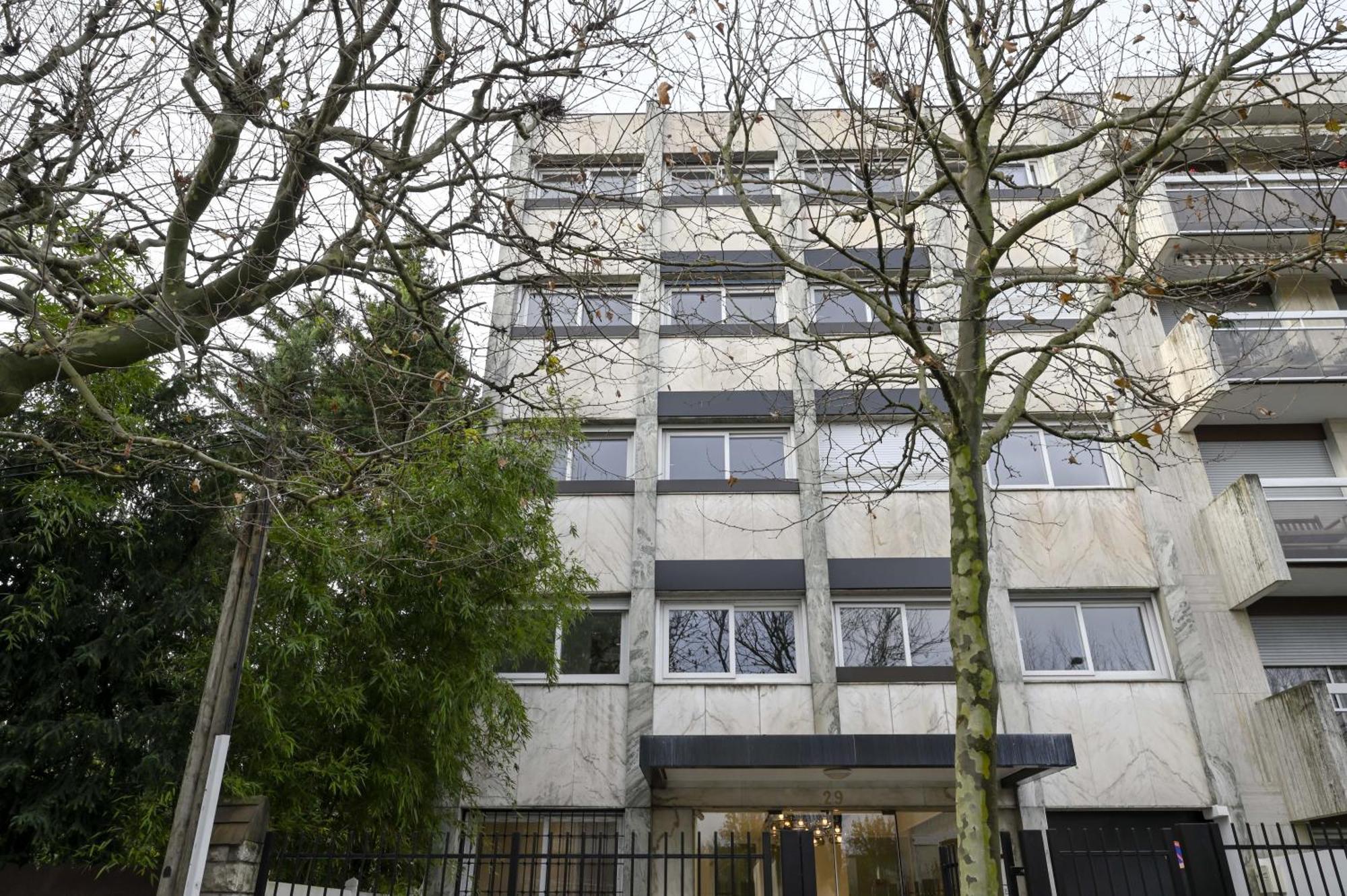 Saint-Maur-des-Fossés Modern Bright Apartment In Appart'Hotel מראה חיצוני תמונה