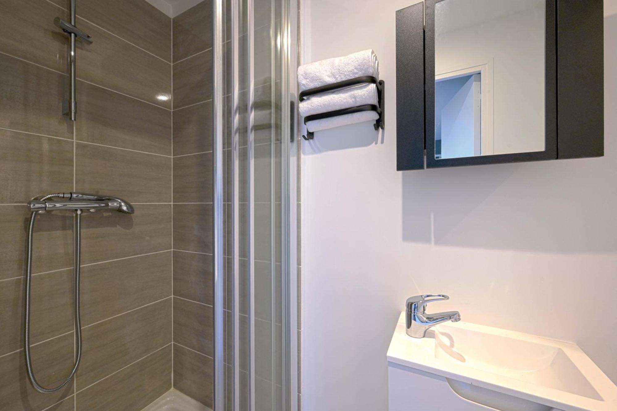 Saint-Maur-des-Fossés Modern Bright Apartment In Appart'Hotel מראה חיצוני תמונה