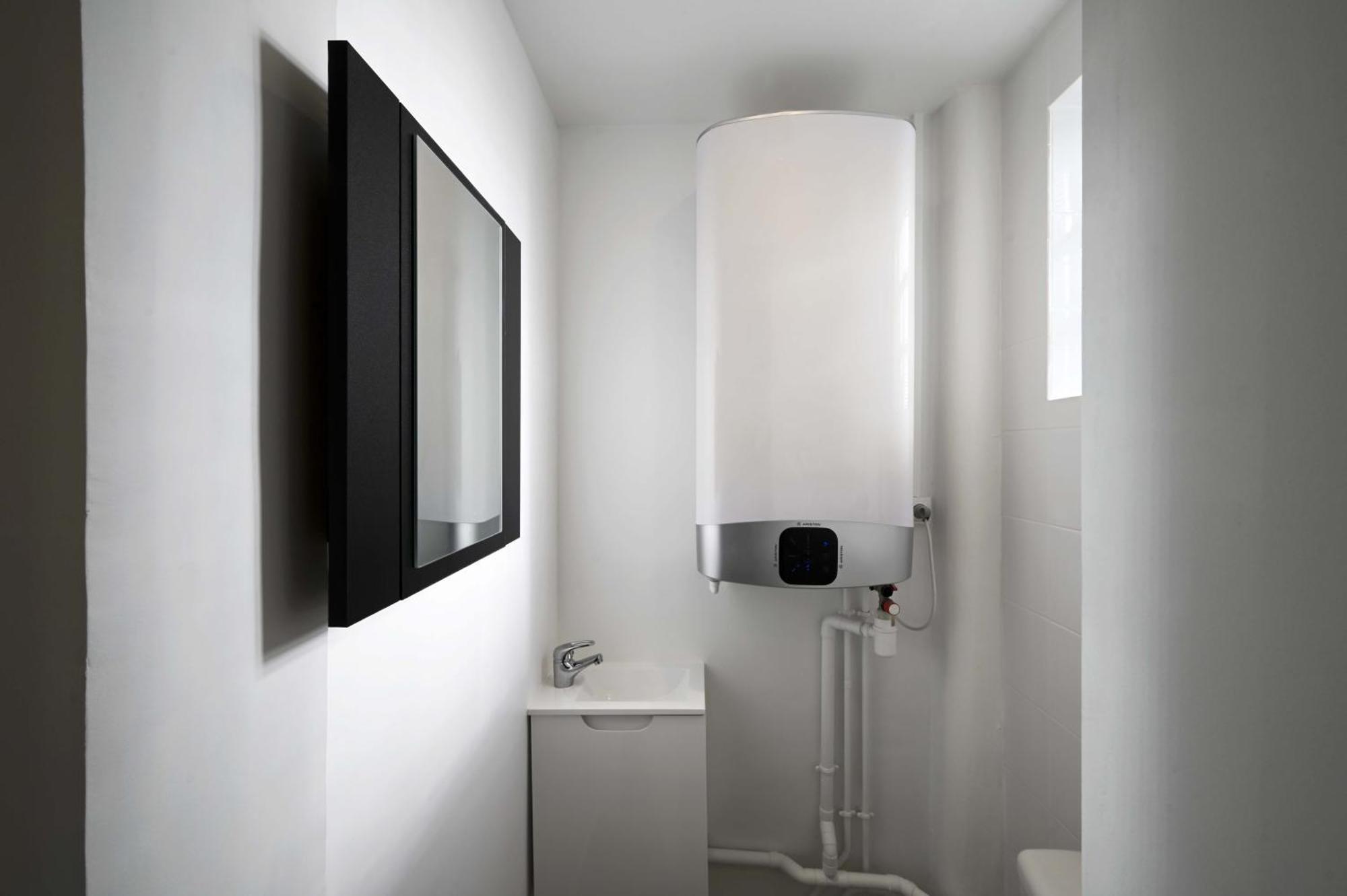 Saint-Maur-des-Fossés Modern Bright Apartment In Appart'Hotel מראה חיצוני תמונה