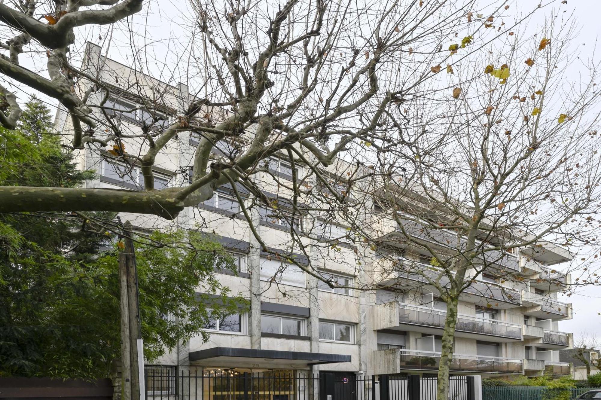 Saint-Maur-des-Fossés Modern Bright Apartment In Appart'Hotel מראה חיצוני תמונה